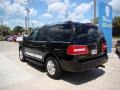 2008 Black Lincoln Navigator Luxury 4x4  photo #7