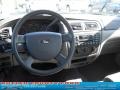 2006 Windveil Blue Metallic Ford Taurus SE  photo #11