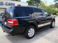 2008 Black Lincoln Navigator Luxury 4x4  photo #9