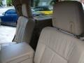 2008 Black Lincoln Navigator Luxury 4x4  photo #14