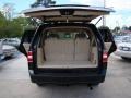 2008 Black Lincoln Navigator Luxury 4x4  photo #15