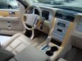 2008 Black Lincoln Navigator Luxury 4x4  photo #21