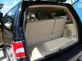 2008 Black Lincoln Navigator Luxury 4x4  photo #24