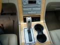 2008 Black Lincoln Navigator Luxury 4x4  photo #31