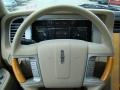 2008 Black Lincoln Navigator Luxury 4x4  photo #32