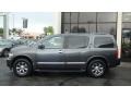 Silver Graphite - QX 56 4WD Photo No. 2