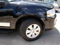 2008 Black Lincoln Navigator Luxury 4x4  photo #40