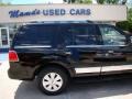 2008 Black Lincoln Navigator Luxury 4x4  photo #43