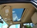 2008 Black Lincoln Navigator Luxury 4x4  photo #44