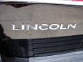 2008 Black Lincoln Navigator Luxury 4x4  photo #46