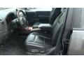 2007 Silver Graphite Infiniti QX 56 4WD  photo #11