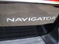 2008 Black Lincoln Navigator Luxury 4x4  photo #47