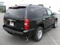 2010 Black Chevrolet Tahoe LT  photo #4