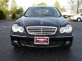 Black - C 280 4Matic Luxury Photo No. 7