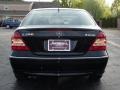 Black - C 280 4Matic Luxury Photo No. 8