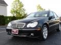 Black - C 280 4Matic Luxury Photo No. 11