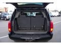 2007 Onyx Black GMC Yukon SLT 4x4  photo #23