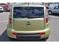 2010 Alien Green Kia Soul +  photo #6