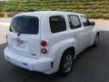 Arctic White - HHR LS Photo No. 4