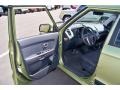 2010 Alien Green Kia Soul +  photo #11