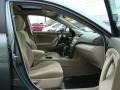 Aloe Green Metallic - Camry LE Photo No. 8