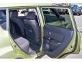 2010 Alien Green Kia Soul +  photo #16