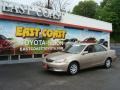 Desert Sand Mica - Camry LE Photo No. 1