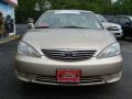 Desert Sand Mica - Camry LE Photo No. 2