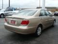 Desert Sand Mica - Camry LE Photo No. 4