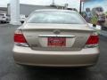 Desert Sand Mica - Camry LE Photo No. 5