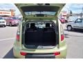 2010 Alien Green Kia Soul +  photo #21