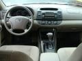 Desert Sand Mica - Camry LE Photo No. 9