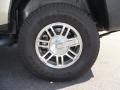 Boulder Gray Metallic - H3 Alpha Photo No. 3
