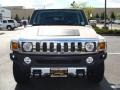 Boulder Gray Metallic - H3 Alpha Photo No. 6