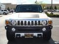 2008 Boulder Gray Metallic Hummer H3 Alpha  photo #6