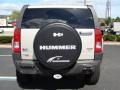 Boulder Gray Metallic - H3 Alpha Photo No. 9
