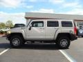 Boulder Gray Metallic - H3 Alpha Photo No. 11
