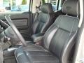 2008 Boulder Gray Metallic Hummer H3 Alpha  photo #15