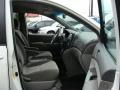 2007 Natural White Toyota Sienna LE  photo #8