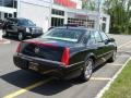2006 Black Raven Cadillac DTS Luxury  photo #2