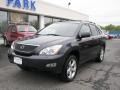 2004 Flint Gray Mica Lexus RX 330 AWD  photo #1