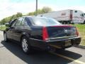 2006 Black Raven Cadillac DTS Luxury  photo #10