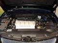 2006 Black Raven Cadillac DTS Luxury  photo #22