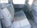 2010 Blue Granite Metallic Chevrolet Silverado 1500 LT Crew Cab 4x4  photo #17