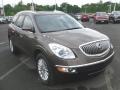 2010 Cocoa Metallic Buick Enclave CXL  photo #5