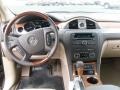 2010 Cocoa Metallic Buick Enclave CXL  photo #14