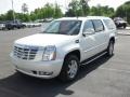 White Diamond - Escalade ESV AWD Photo No. 1