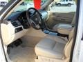 White Diamond - Escalade ESV AWD Photo No. 24