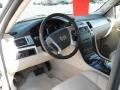 White Diamond - Escalade ESV AWD Photo No. 25
