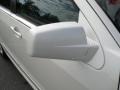 2005 White Diamond Cadillac SRX V6  photo #22